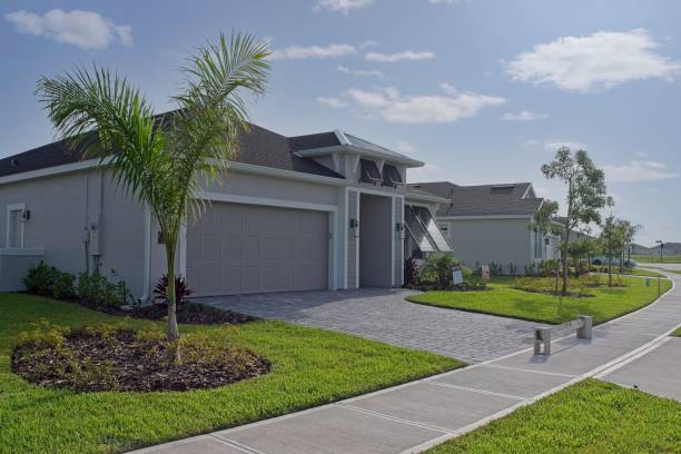 Best Driveway Resurfacing Pavers  in Kearney, MO